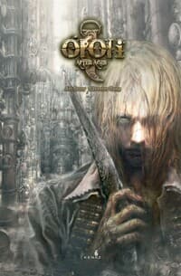 new book