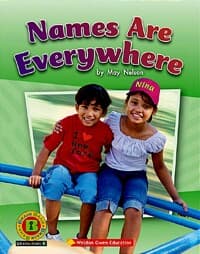 new book