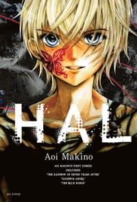new book