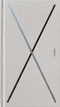 new book