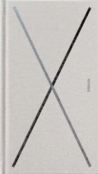 new book