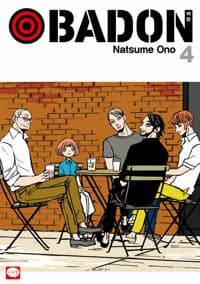 new book