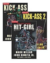 new book