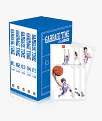 new book