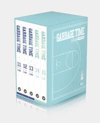 new book