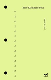 new book