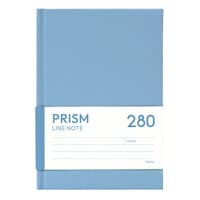 new book