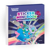 new book
