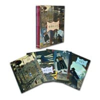 new book