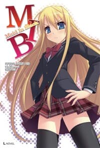 new book